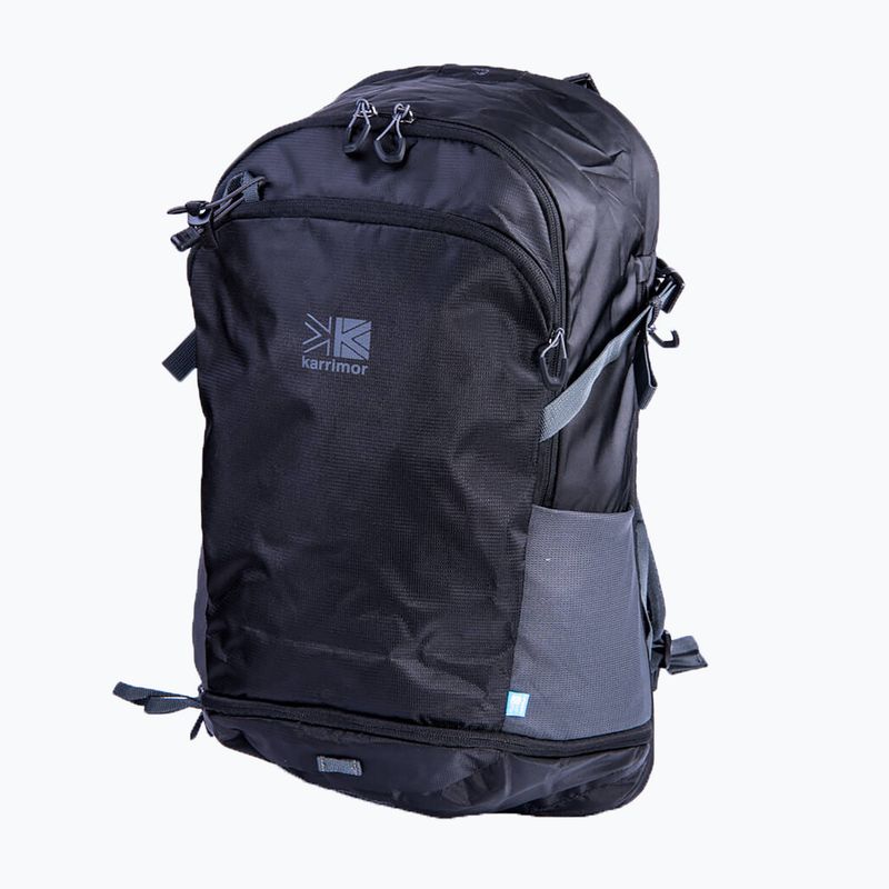 Karrimor Dorango 40 л туристическа раница черно/асфалт 4
