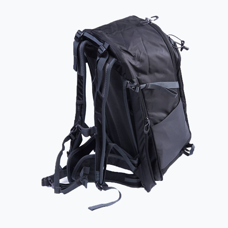 Karrimor Dorango 40 л туристическа раница черно/асфалт 5