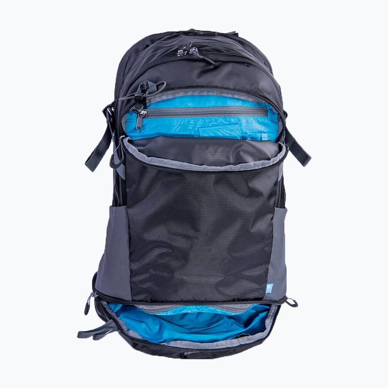 Karrimor Dorango 40 л туристическа раница черно/асфалт 6