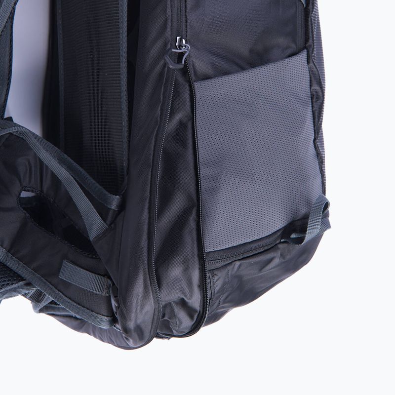 Karrimor Dorango 40 л туристическа раница черно/асфалт 9