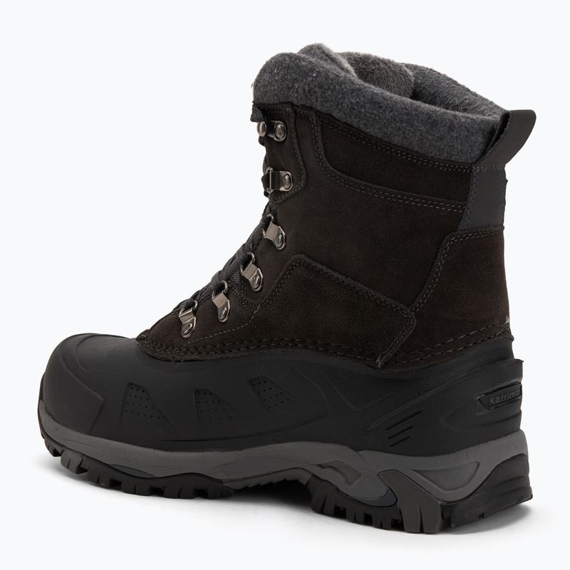 Мъжки ботуши за трекинг Karrimor Snowfur 3 black 3