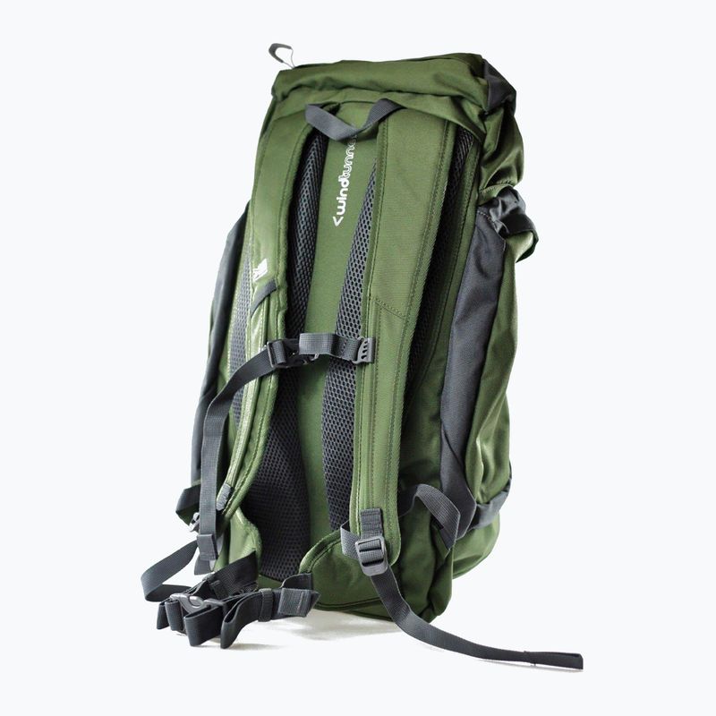 Karrimor Trail 40 л туристическа раница с резервоар/асфалт 2