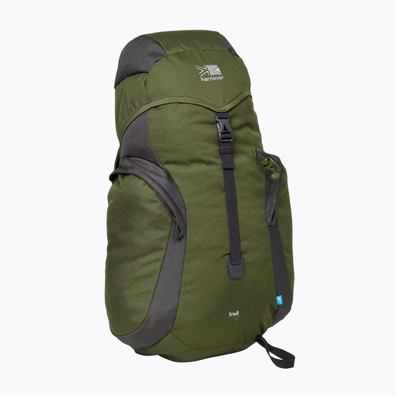 Туристическа раница Karrimor Trail 25 л tank/asphalt