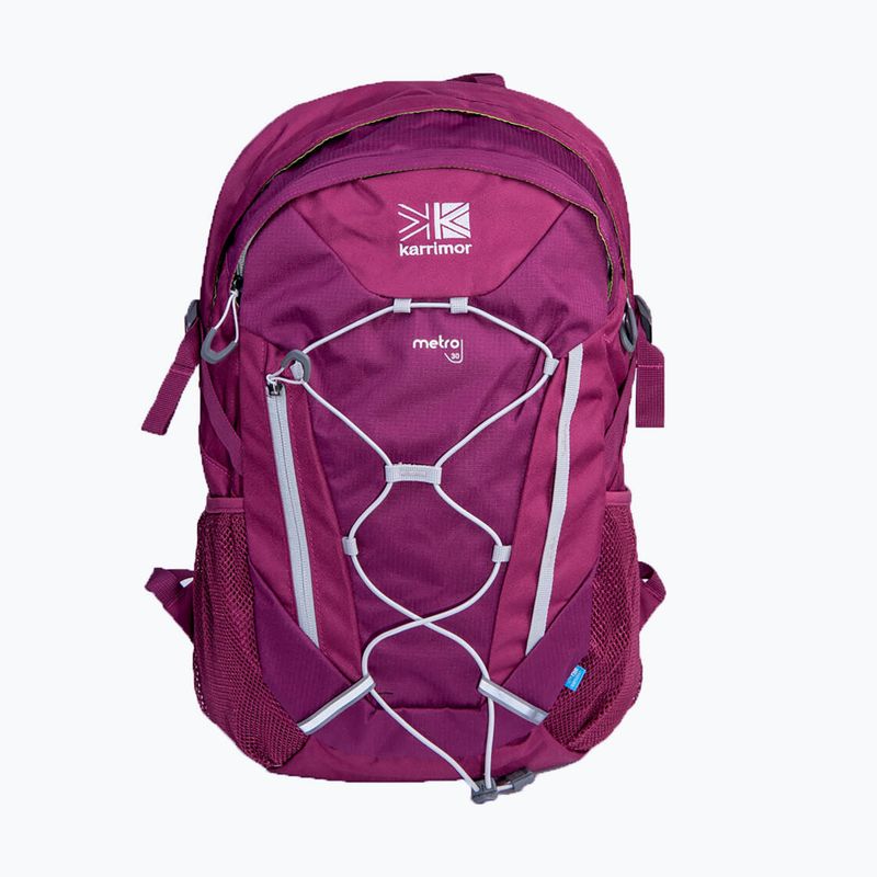 Karrimor Metro 30 l туристическа раница с боровинки