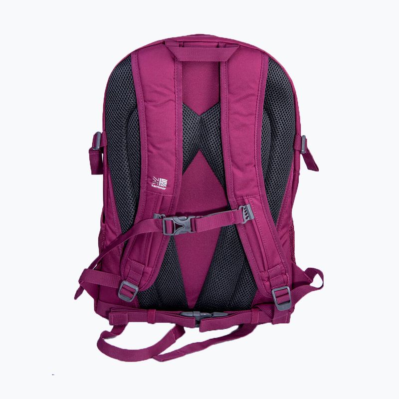 Karrimor Metro 30 l туристическа раница с боровинки 3