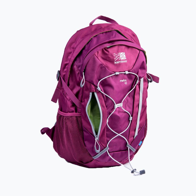 Karrimor Metro 30 l туристическа раница с боровинки 5
