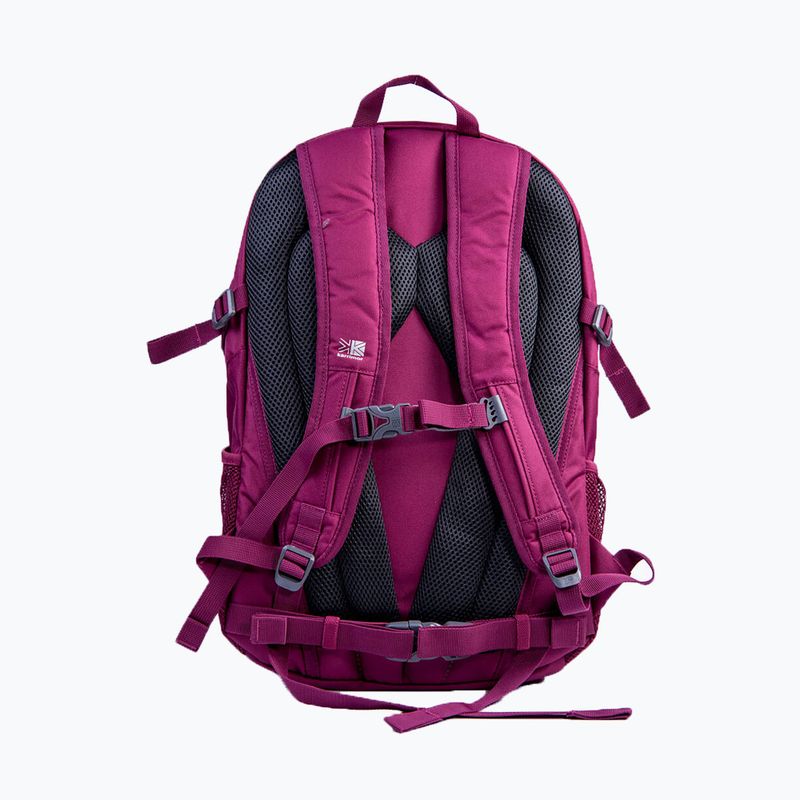 Karrimor Metro 30 l туристическа раница с боровинки 7
