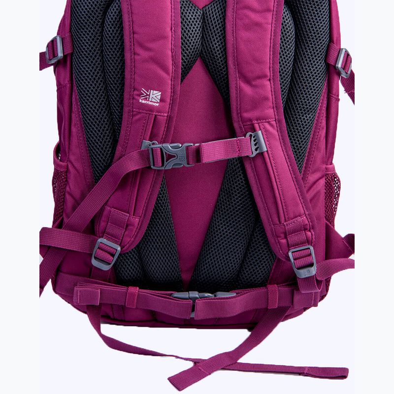 Karrimor Metro 30 l туристическа раница с боровинки 8