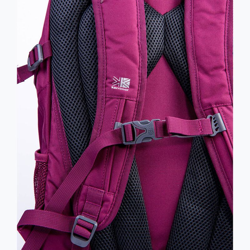 Karrimor Metro 30 l туристическа раница с боровинки 9