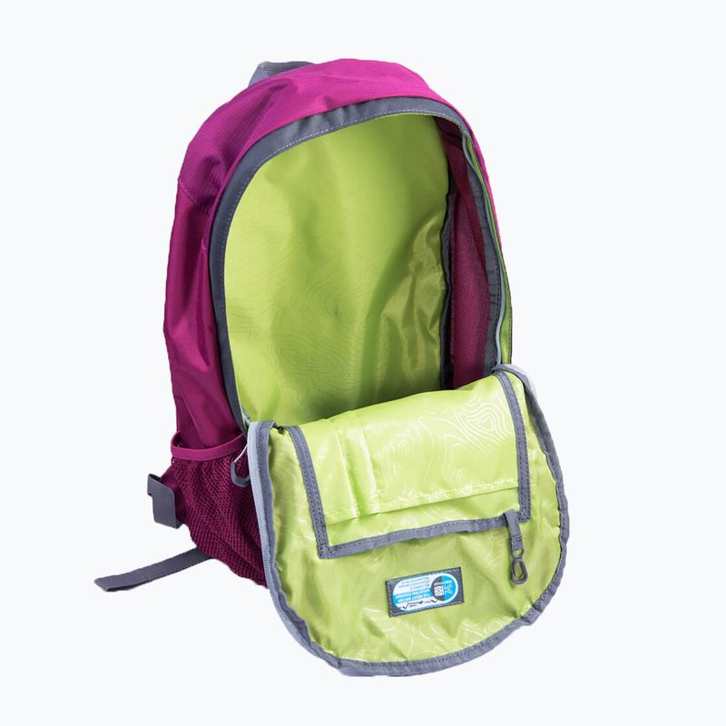 Karrimor U-Bahn 20 л туристическа раница с боровинки 5