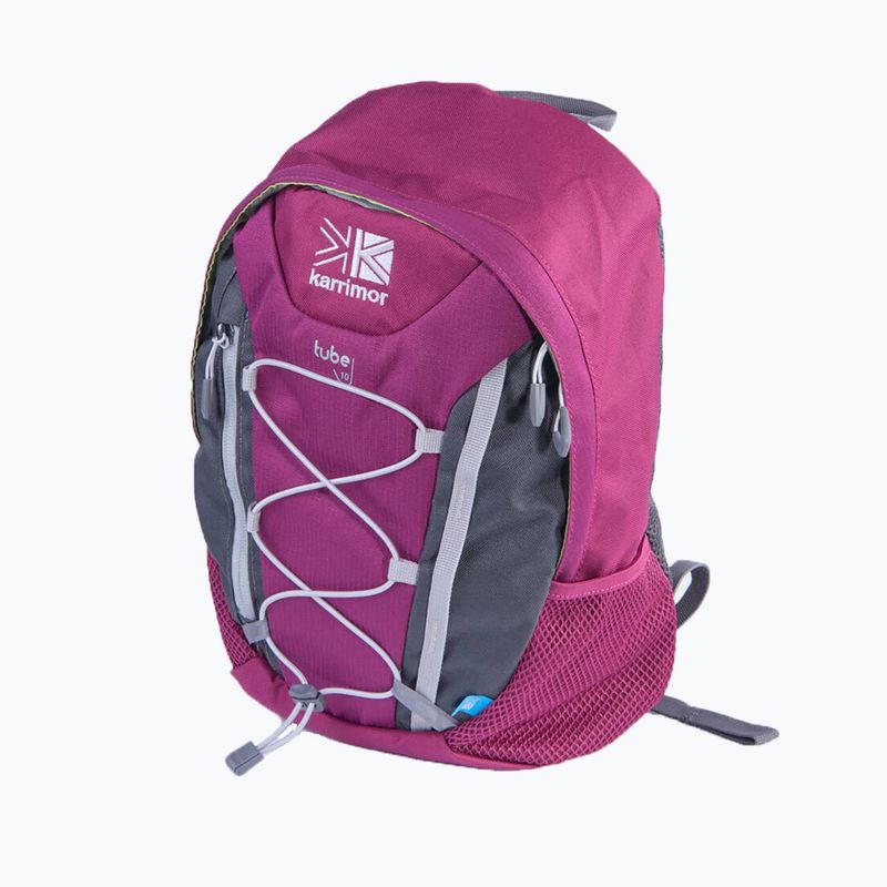 Karrimor Tube 10 l туристическа раница boysberry 2