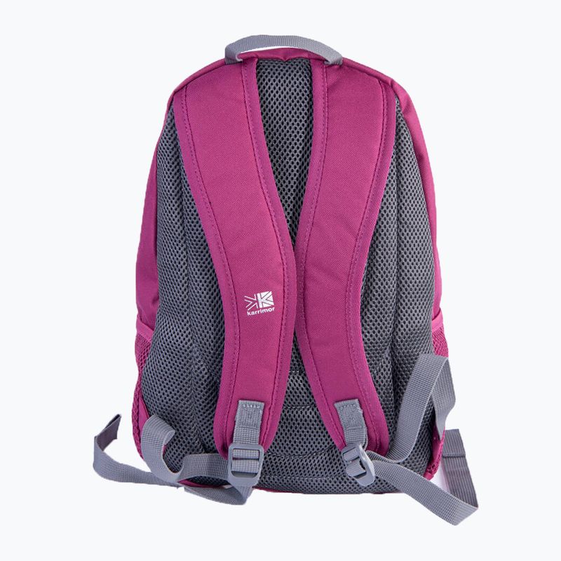 Karrimor Tube 10 l туристическа раница boysberry 3