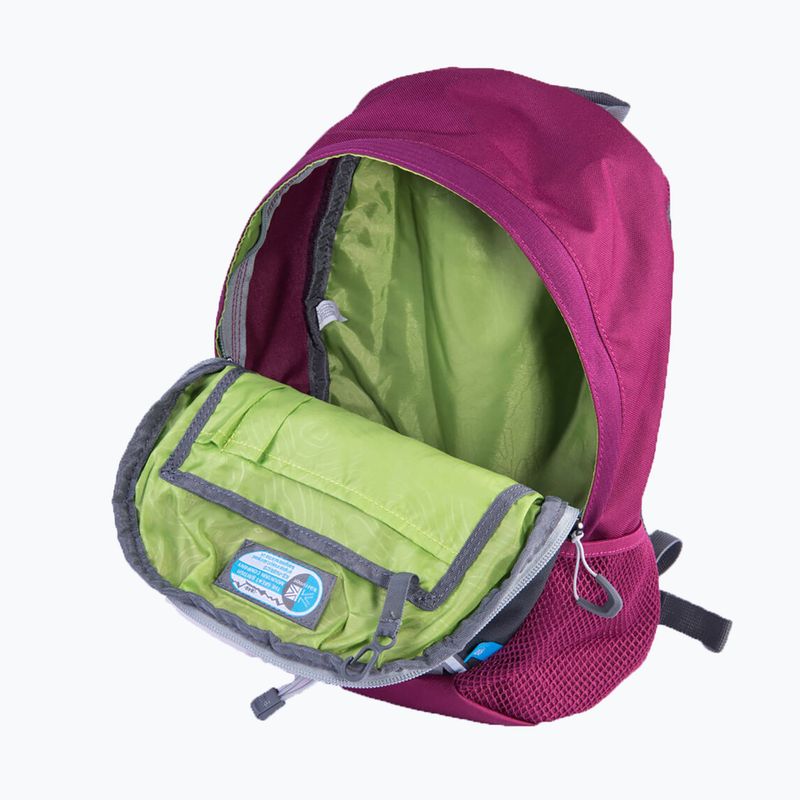 Karrimor Tube 10 l туристическа раница boysberry 4