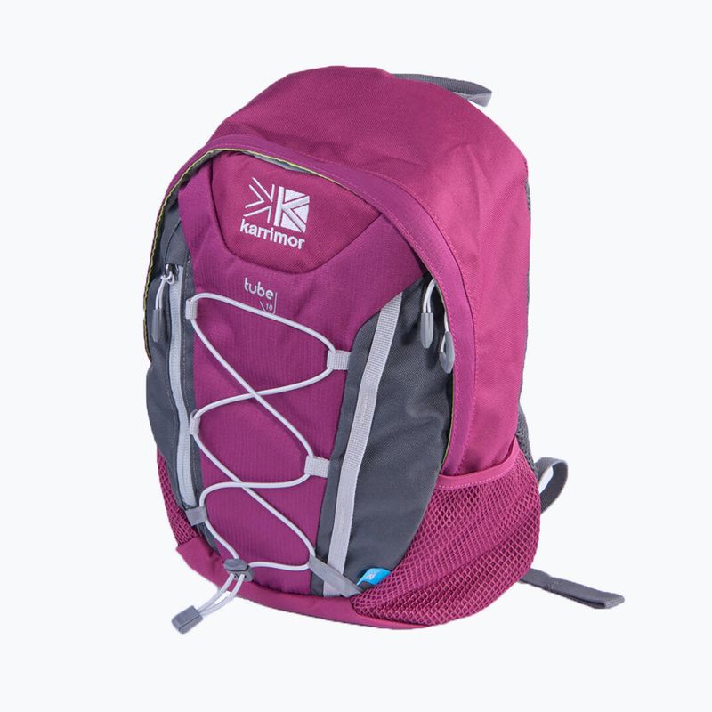 Karrimor Tube 10 l туристическа раница boysberry 5