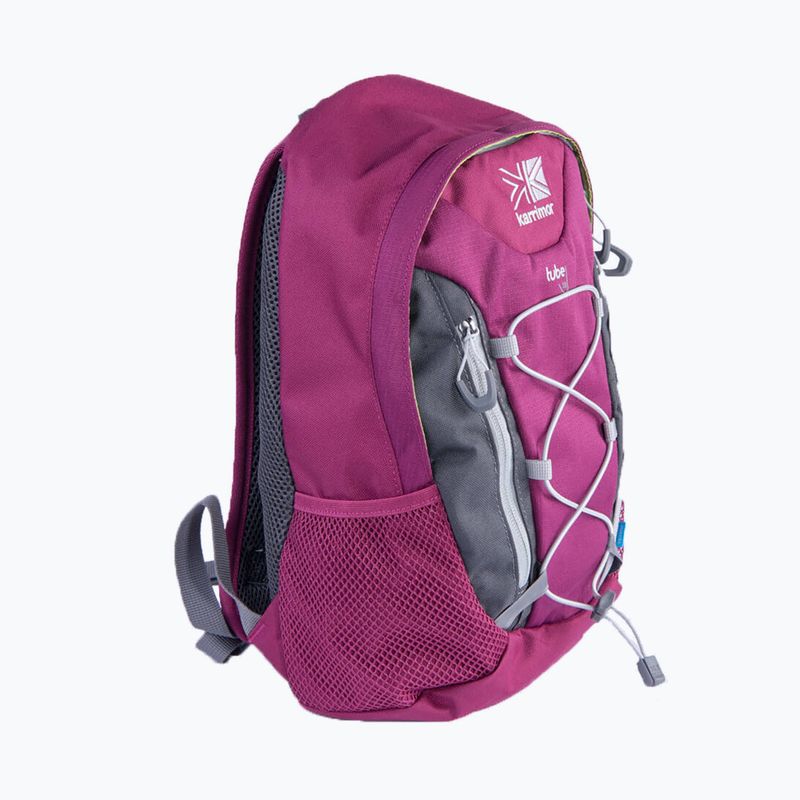 Karrimor Tube 10 l туристическа раница boysberry 6