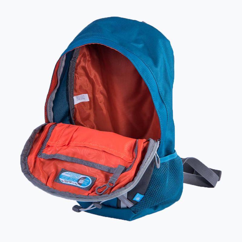 Karrimor Tube 10 l lyons blue туристическа раница 5