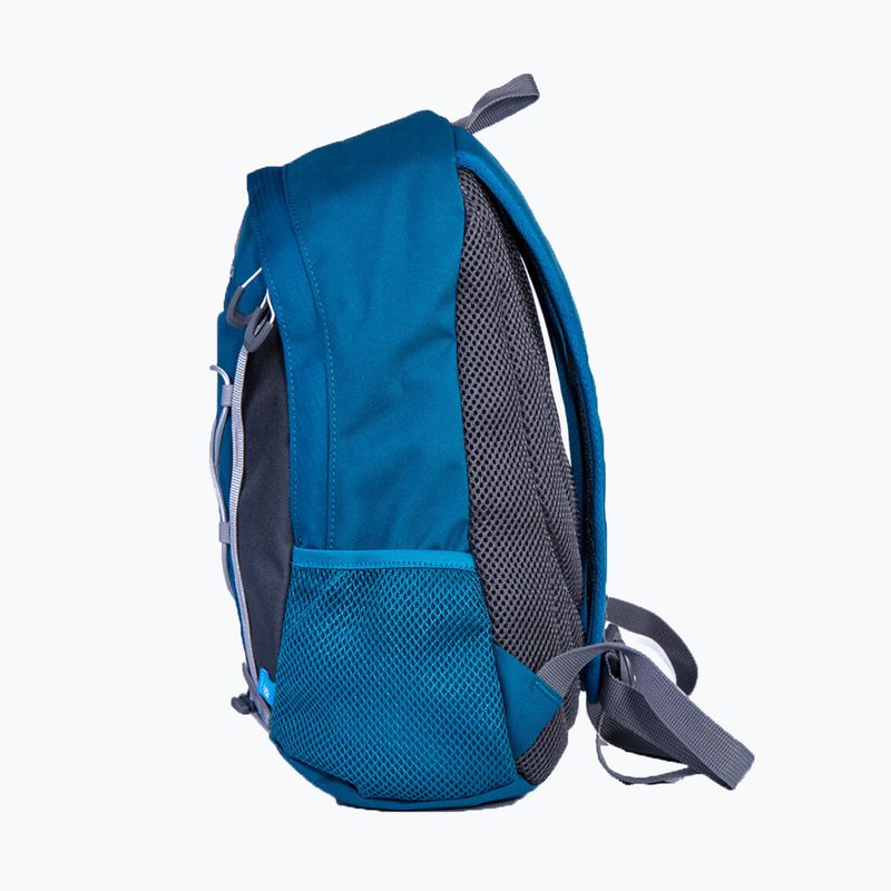 Karrimor Tube 10 l lyons blue туристическа раница 5