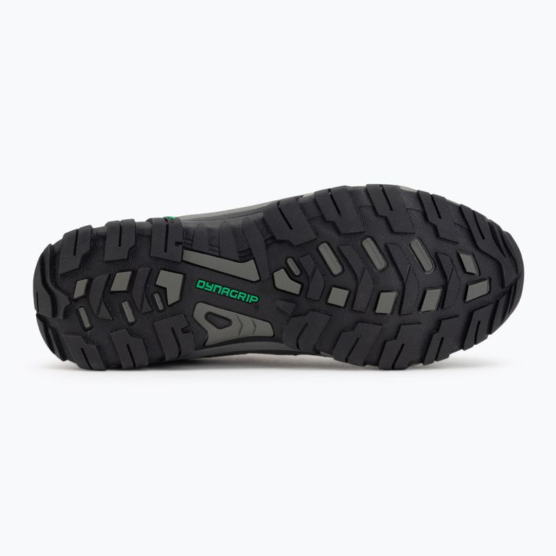 Мъжки обувки за трекинг Karrimor Supa 5 dark grey 4