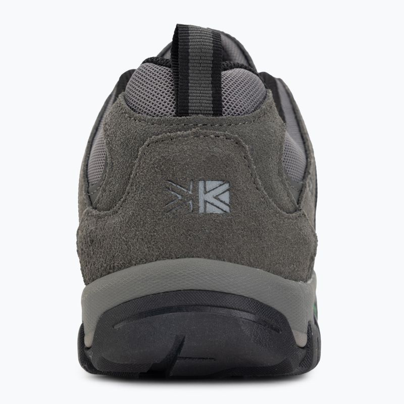 Мъжки обувки за трекинг Karrimor Supa 5 dark grey 6