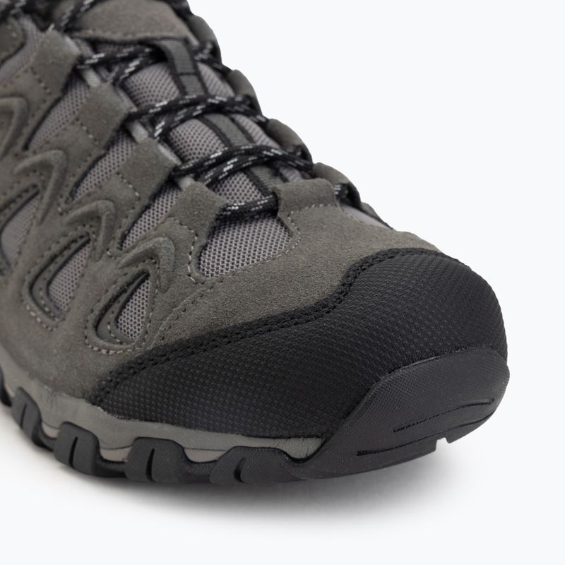 Мъжки обувки за трекинг Karrimor Supa 5 dark grey 7