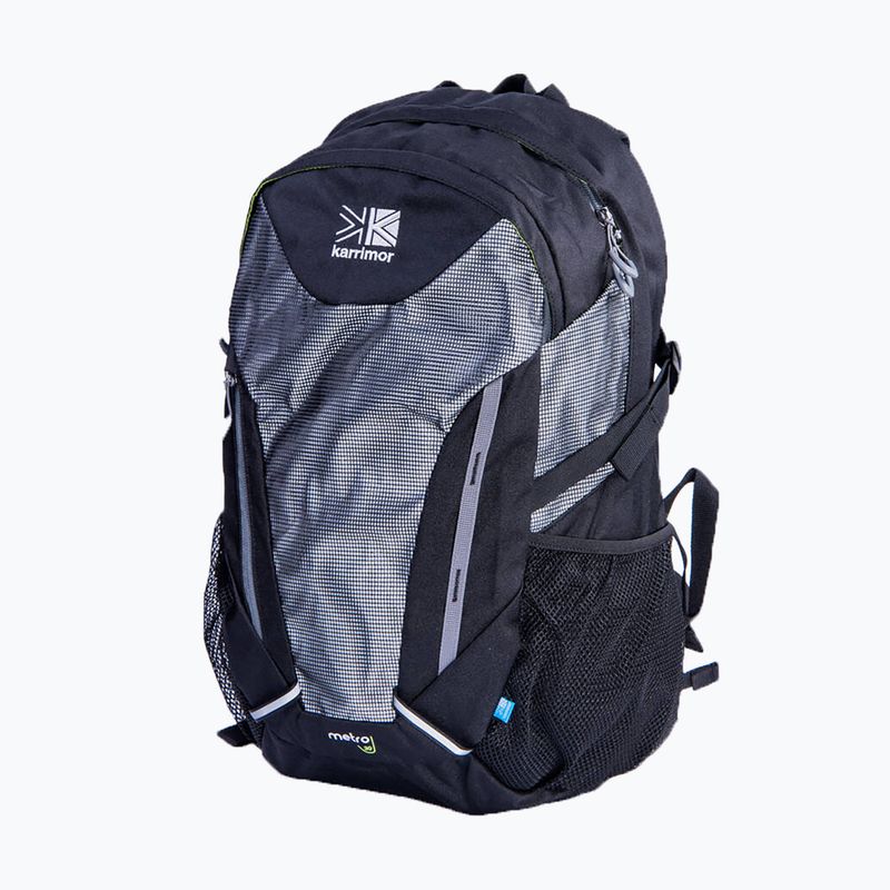 Туристическа раница Karrimor Metro 30 l dark reflective 4