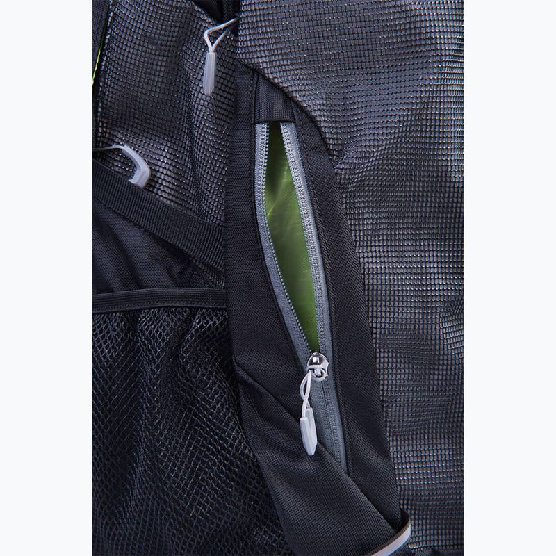 Туристическа раница Karrimor Metro 30 l dark reflective 6