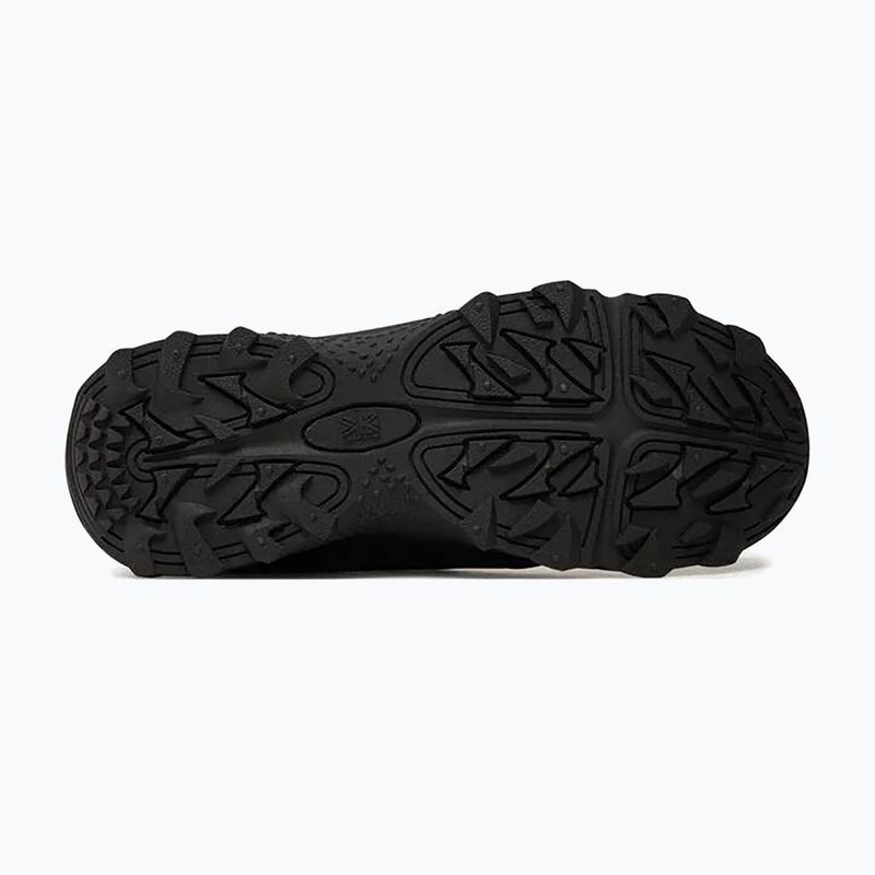 Karrimor Snow Casual 3 черни мъжки ботуши за сняг 11