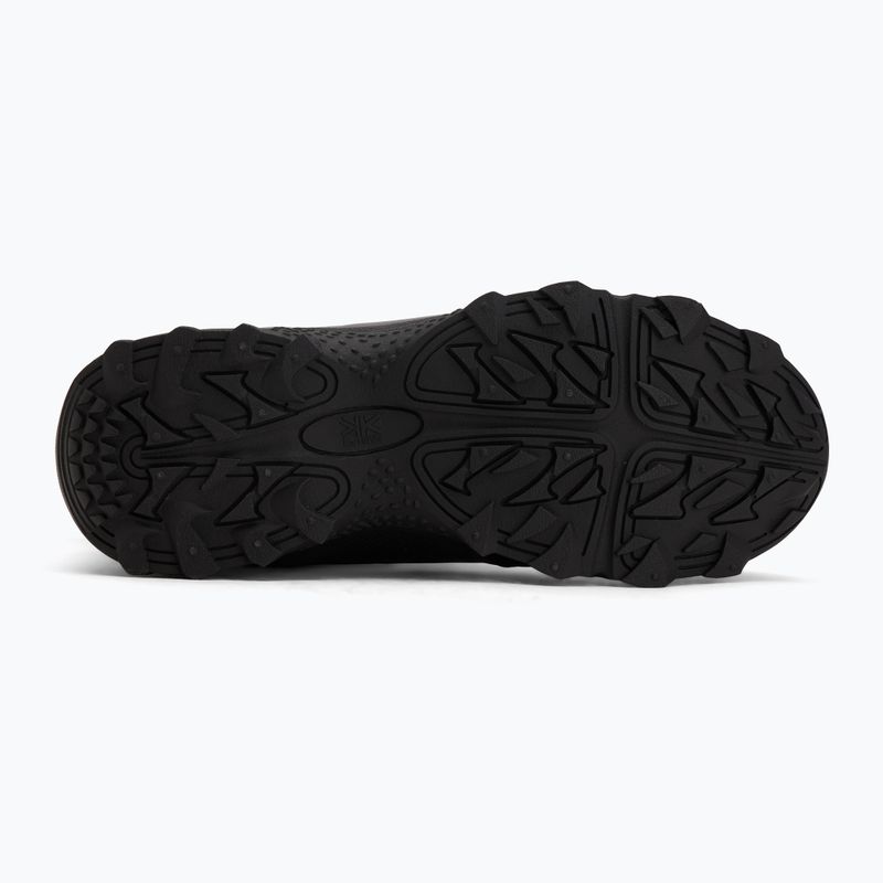 Karrimor Snow Casual 3 черни мъжки ботуши за сняг 4