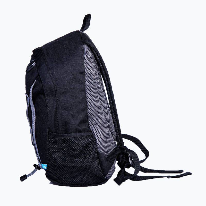 Karrimor Tube 10 l туристическа раница черна 6