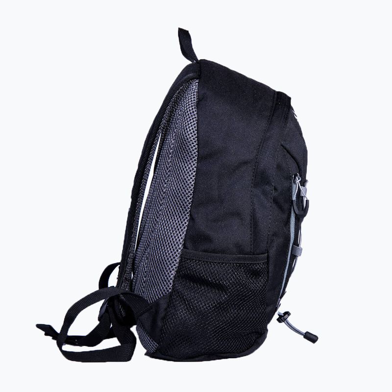 Karrimor Tube 10 l туристическа раница черна 7