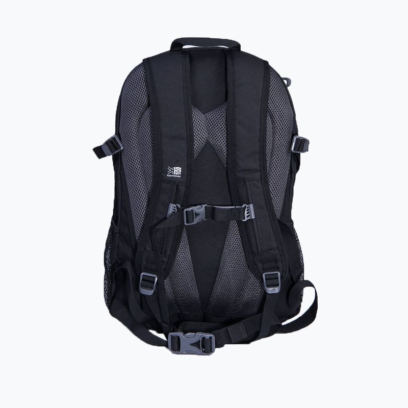 Karrimor Metro 30 l туристическа раница черна 3