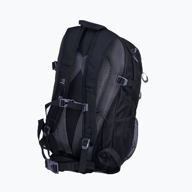 Karrimor Metro 30 l туристическа раница черна 4