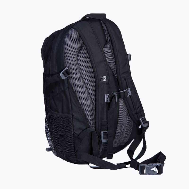 Karrimor Metro 30 l туристическа раница черна 5