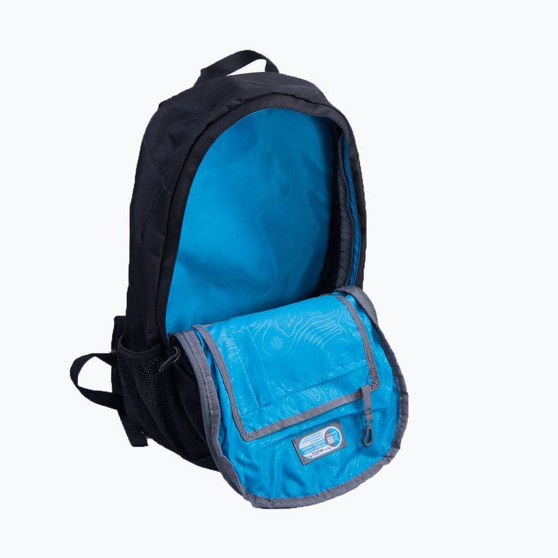 Karrimor Metro 30 l туристическа раница черна 7