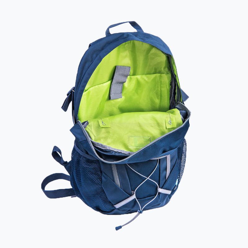 Karrimor Metro 30 л туристическа раница тъмночервена 10