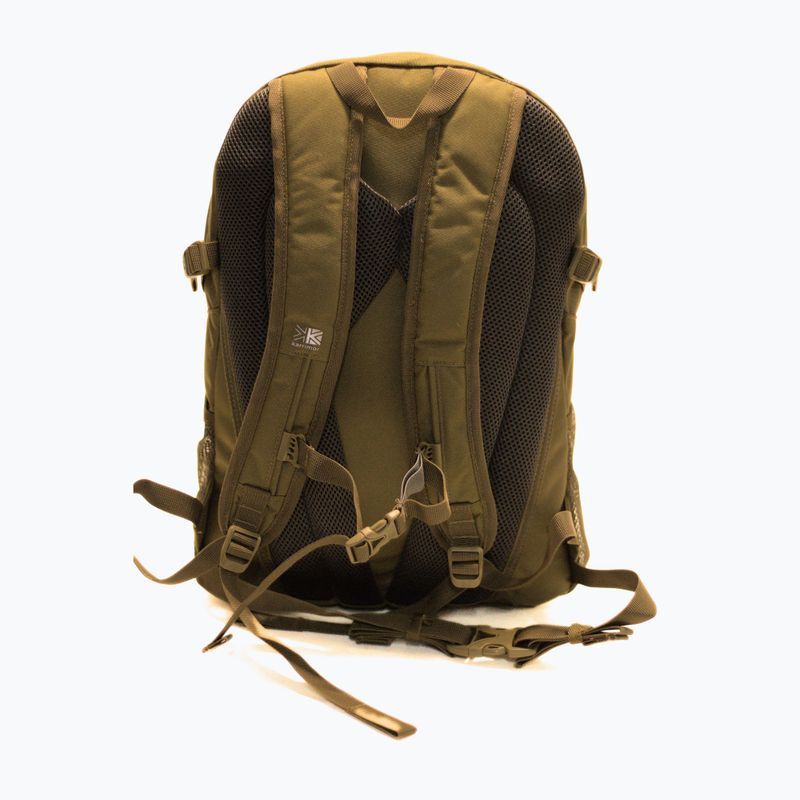 Туристическа раница Karrimor Metro 30 l khaki 2
