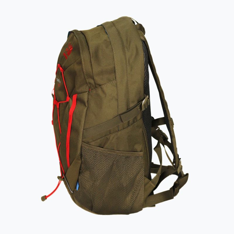 Туристическа раница Karrimor Metro 30 l khaki 3