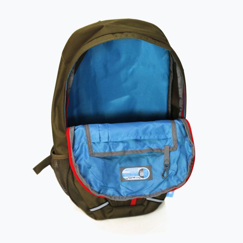 Раница Karrimor U-Bahn 20 l khaki 5