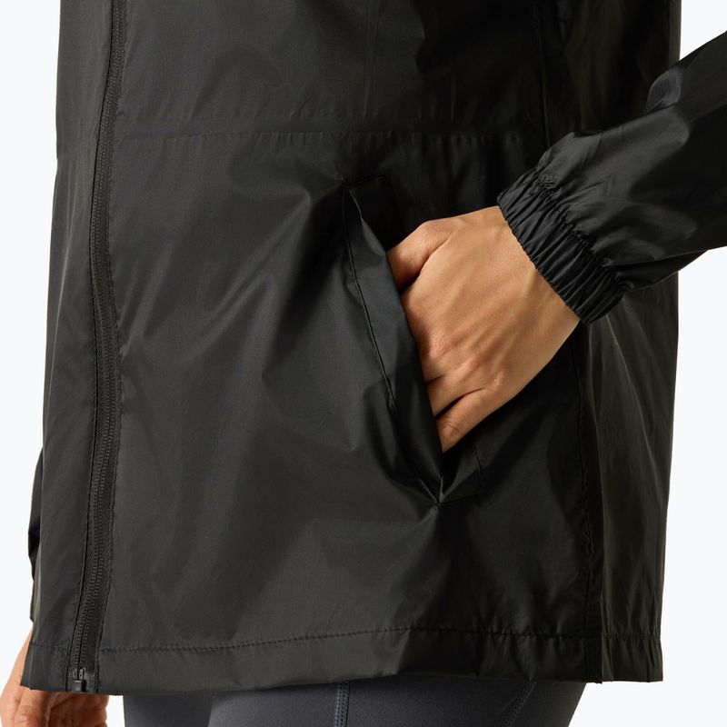 Дамско водоустойчиво яке REGATTA Pack-It III black 5