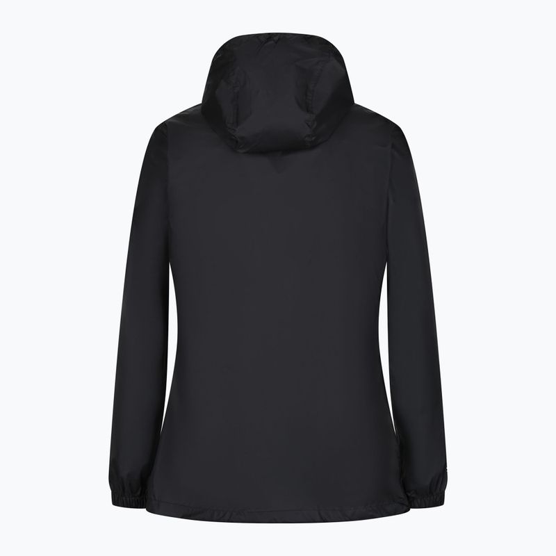 Дамско водоустойчиво яке REGATTA Pack-It III black 8