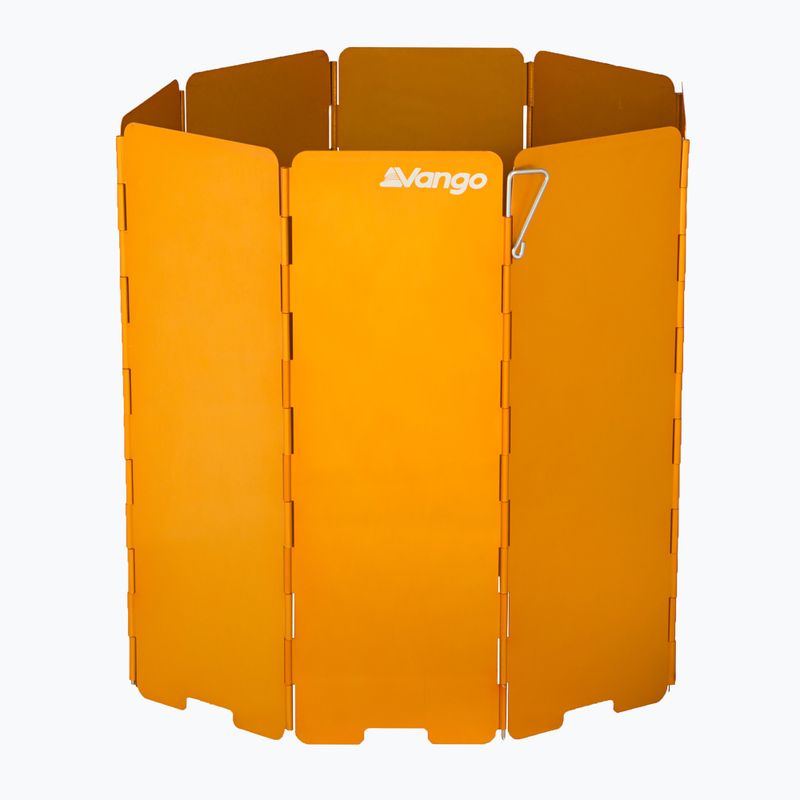 Ветрозащитна преграда Vango Windshield XL orange