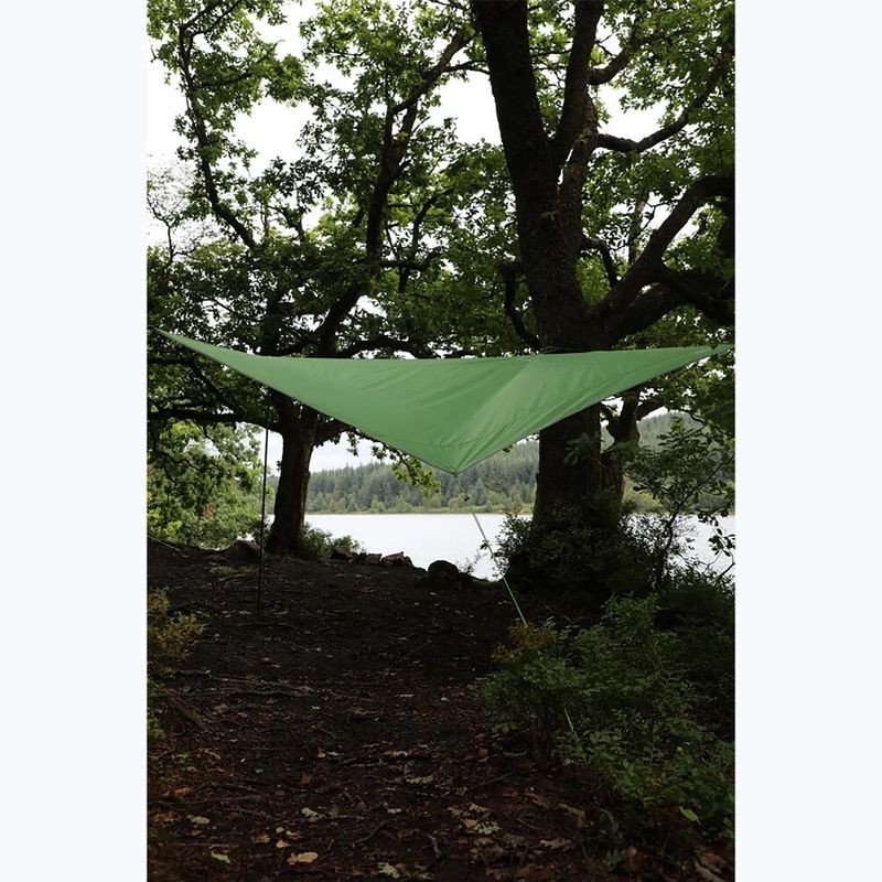 Покривало/Брезент Vango Trek Pamir Green 2