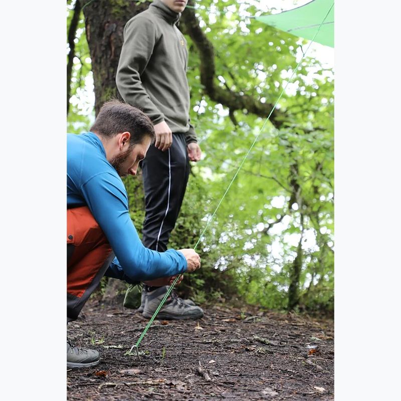 Покривало/Брезент Vango Trek Pamir Green 8