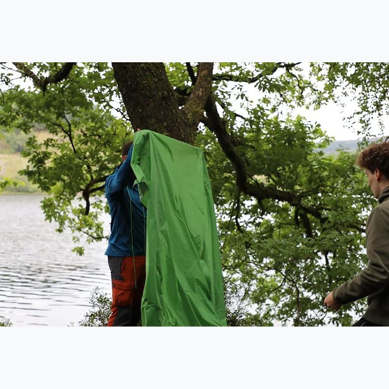 Покривало/Брезент Vango Trek Pamir Green 10