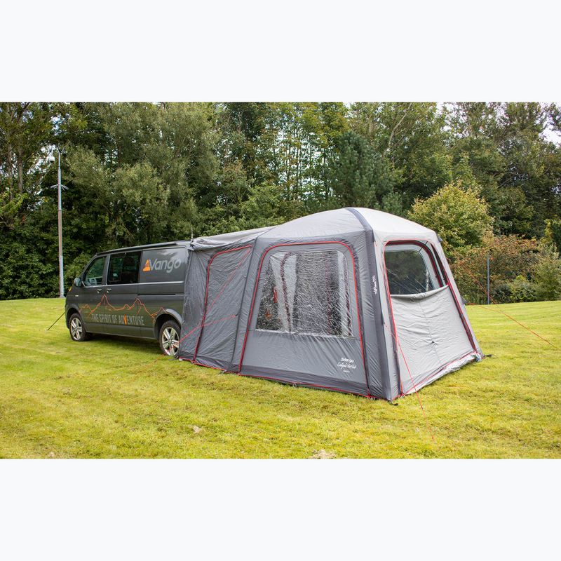 Преддверие Vango Tailgate AirHub Low 3