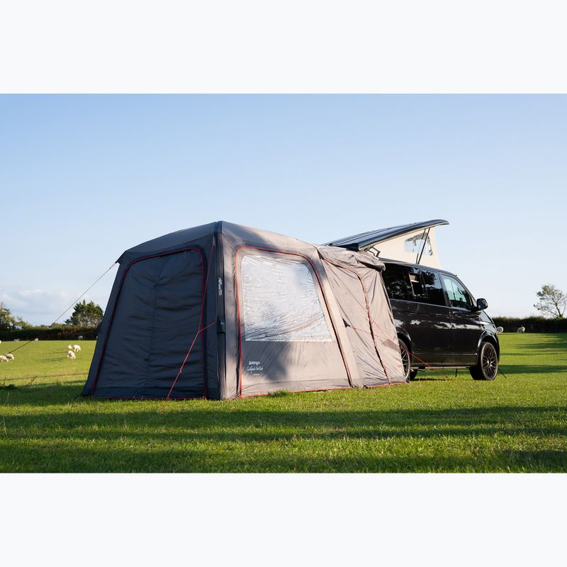 Преддверие Vango Tailgate AirHub Low 5