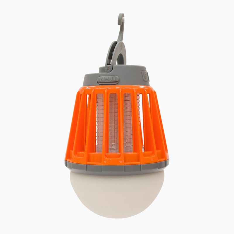 Лампа за туризъм Vango Midge 180 оранжева 2