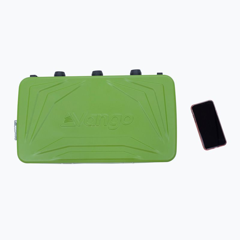 Туристически котлон Vango Combi IR Grill Compact herbal 7