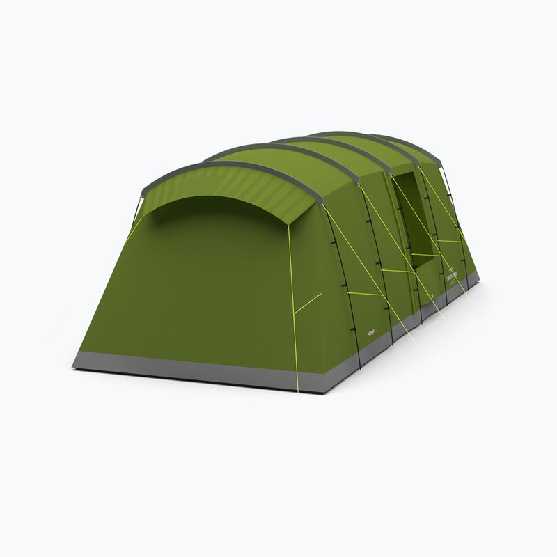 Vango Longleat II 800XL green TESLONGLEH09TAS Палатка за къмпинг за 8 души 3