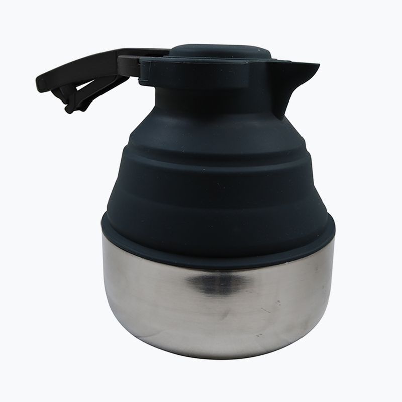 Туристически чайник Vango Cuisine 1,5 l deep grey